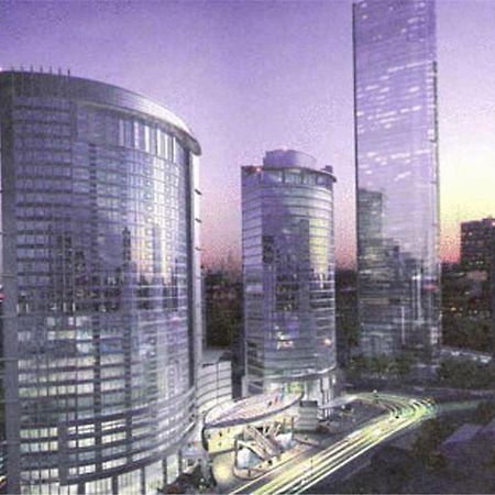 Shanghai Lanan Apartment 외부 사진