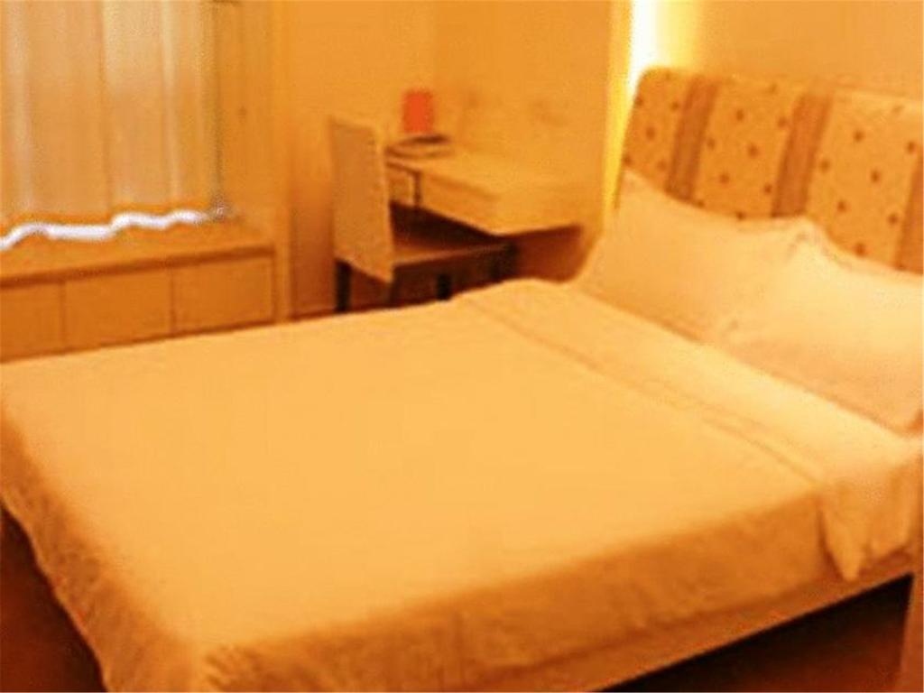 Shanghai Lanan Apartment 외부 사진