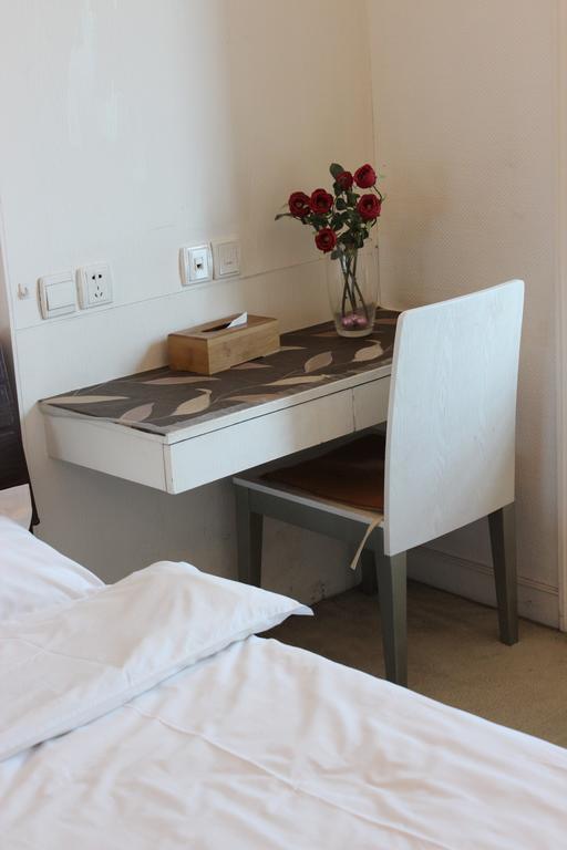 Shanghai Lanan Apartment 외부 사진