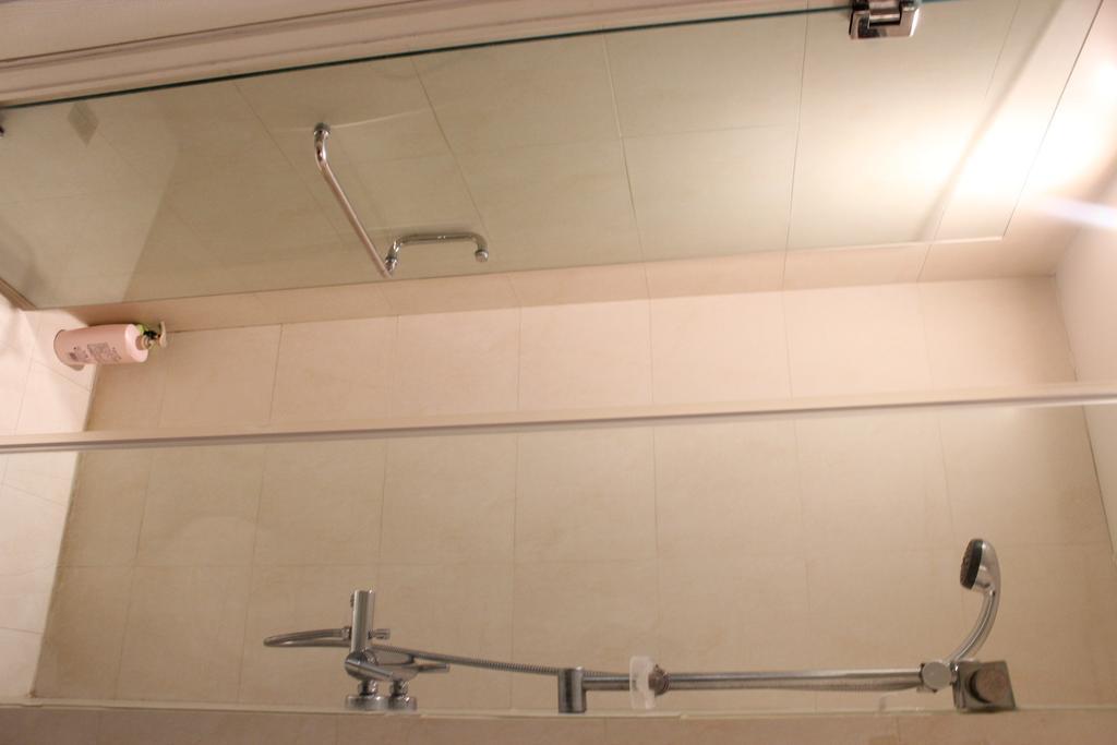 Shanghai Lanan Apartment 외부 사진
