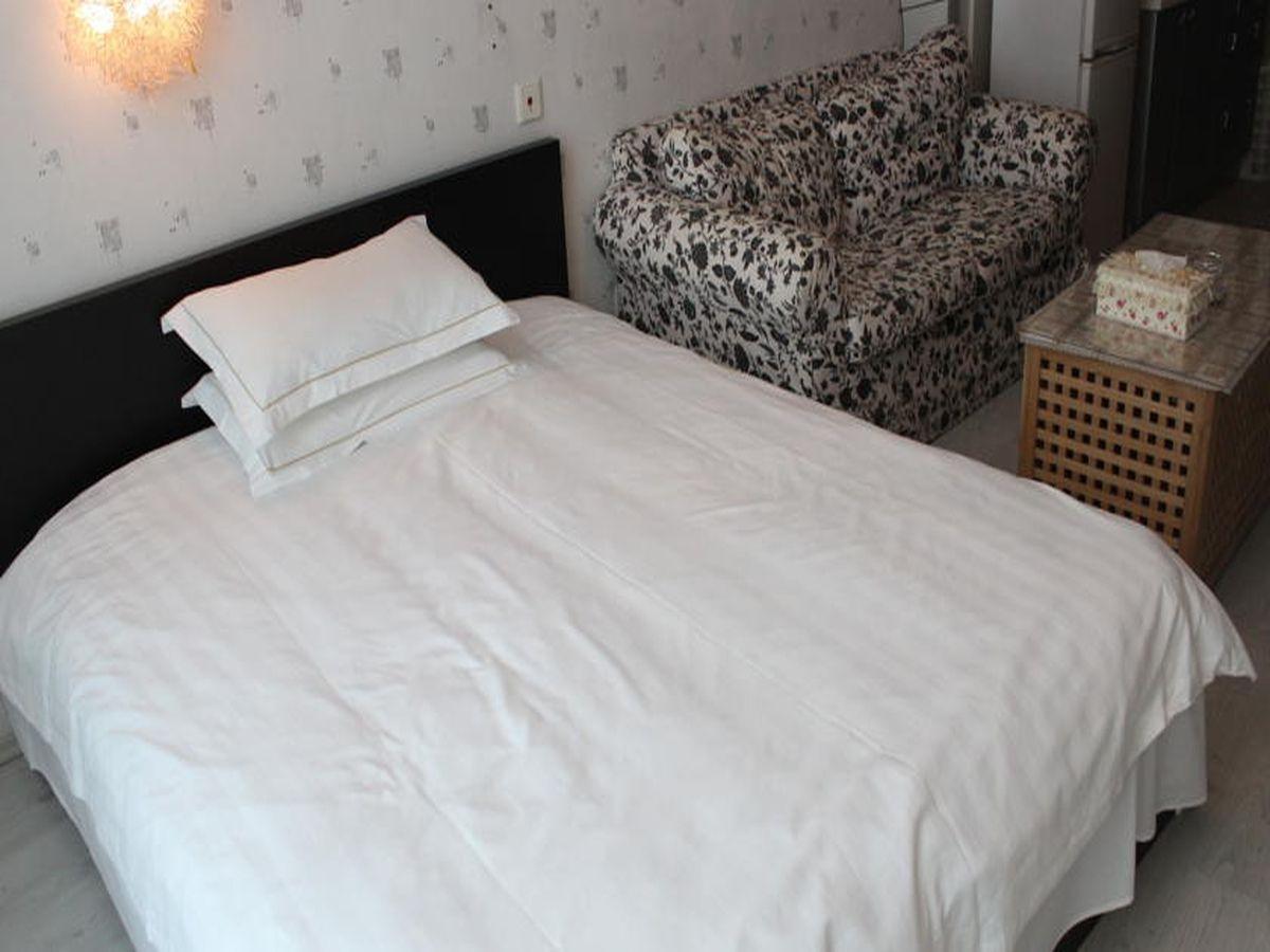 Shanghai Lanan Apartment 외부 사진
