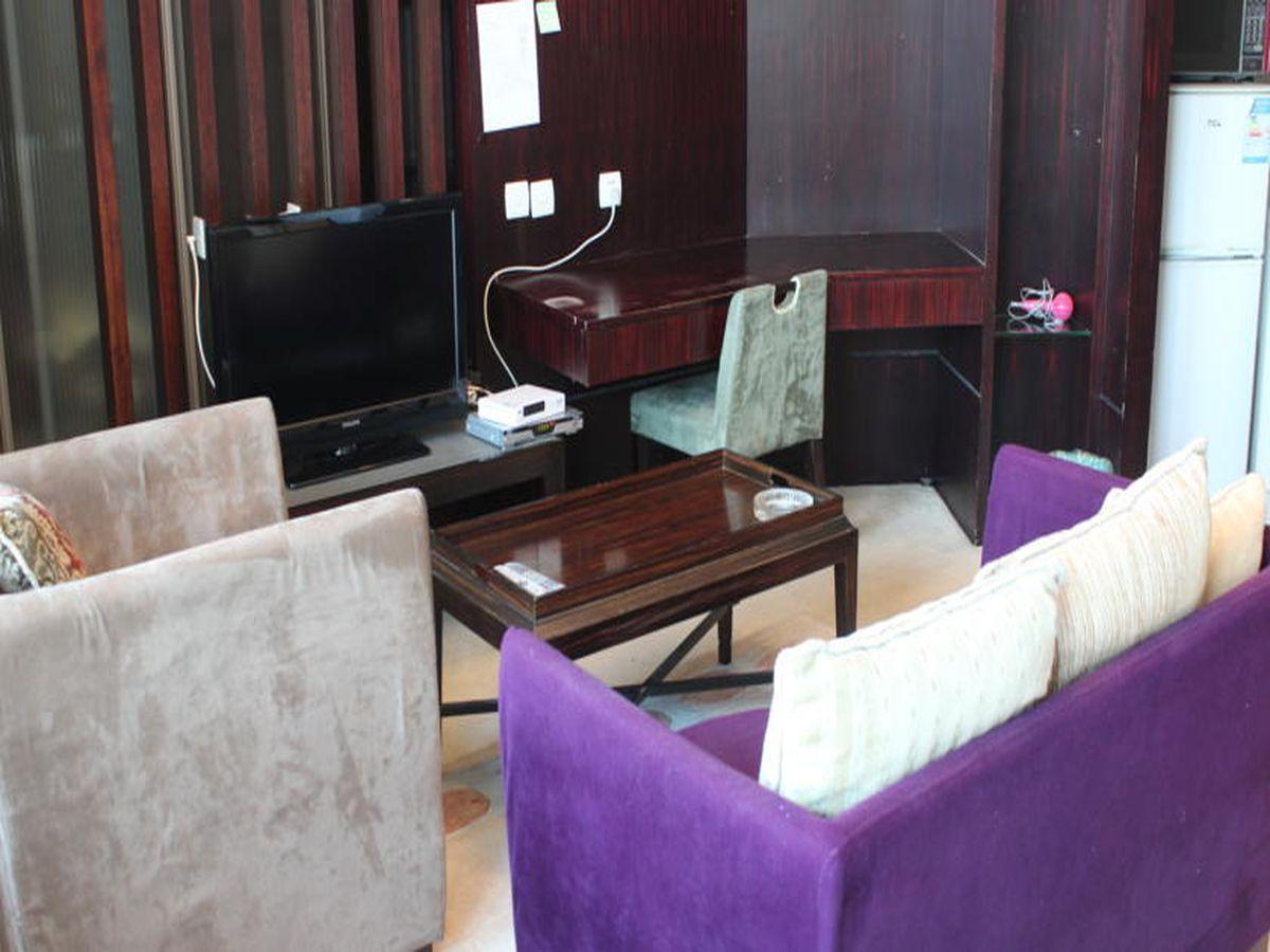 Shanghai Lanan Apartment 외부 사진