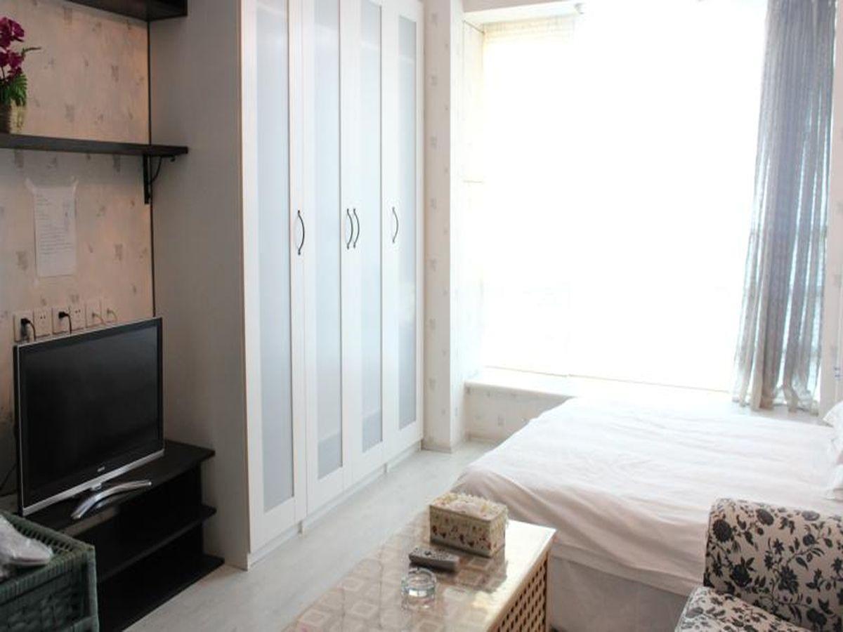 Shanghai Lanan Apartment 외부 사진