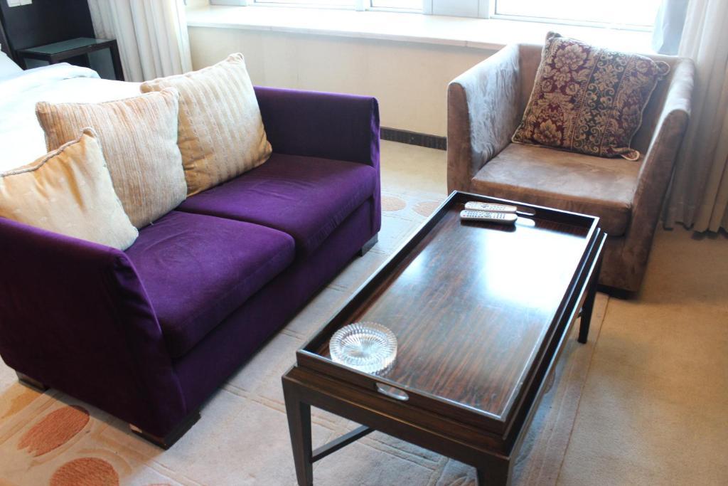 Shanghai Lanan Apartment 객실 사진