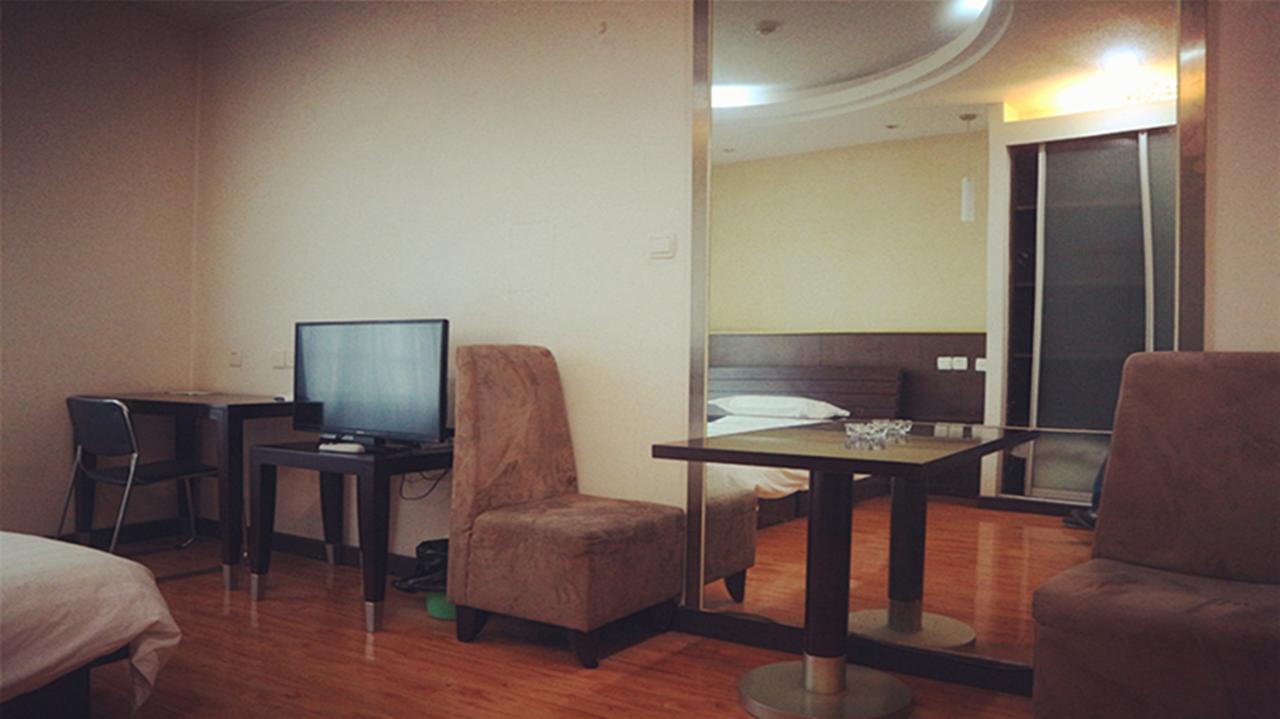 Shanghai Lanan Apartment 외부 사진
