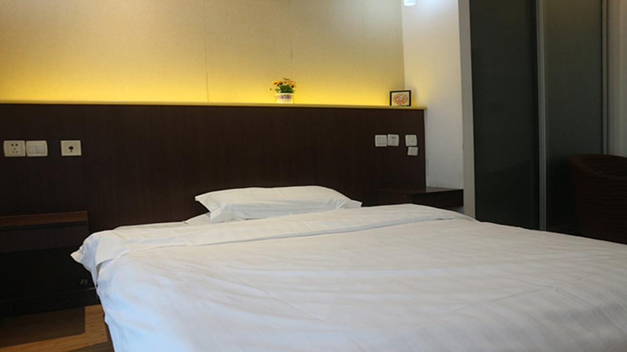 Shanghai Lanan Apartment 외부 사진