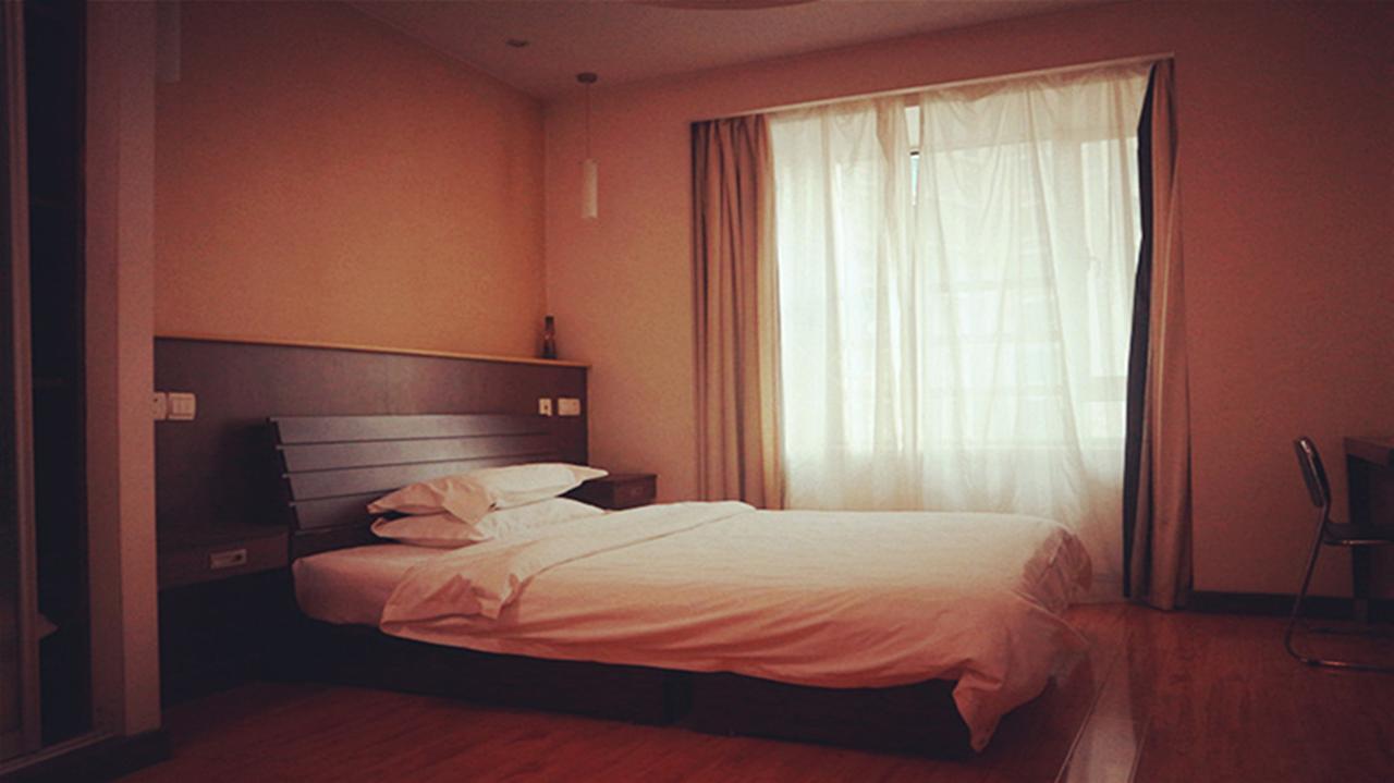 Shanghai Lanan Apartment 외부 사진