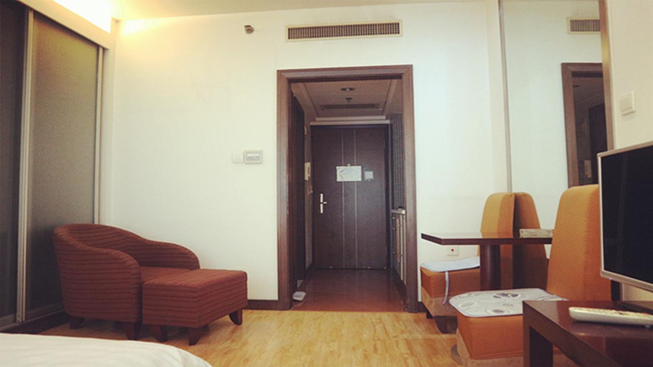 Shanghai Lanan Apartment 외부 사진