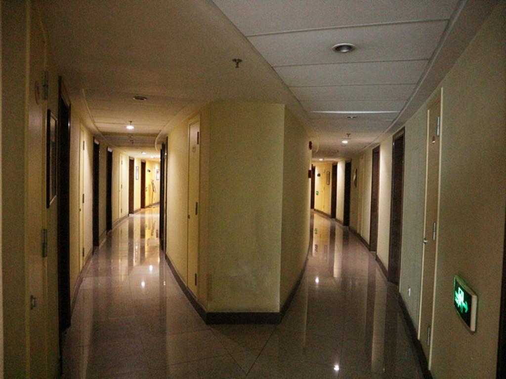 Shanghai Lanan Apartment 외부 사진