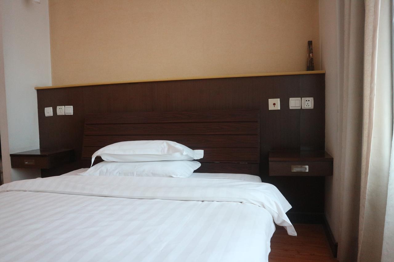 Shanghai Lanan Apartment 외부 사진