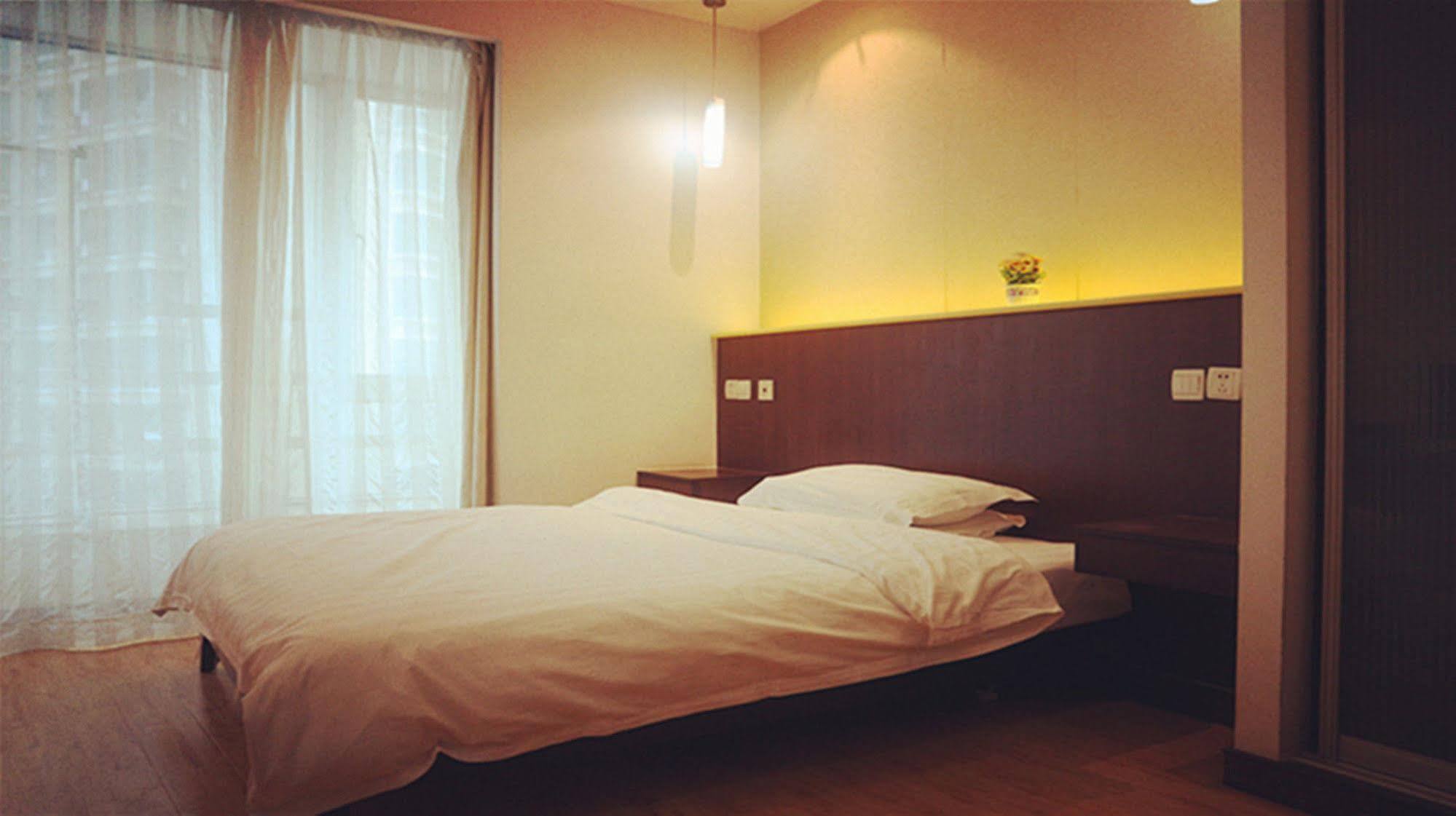 Shanghai Lanan Apartment 외부 사진