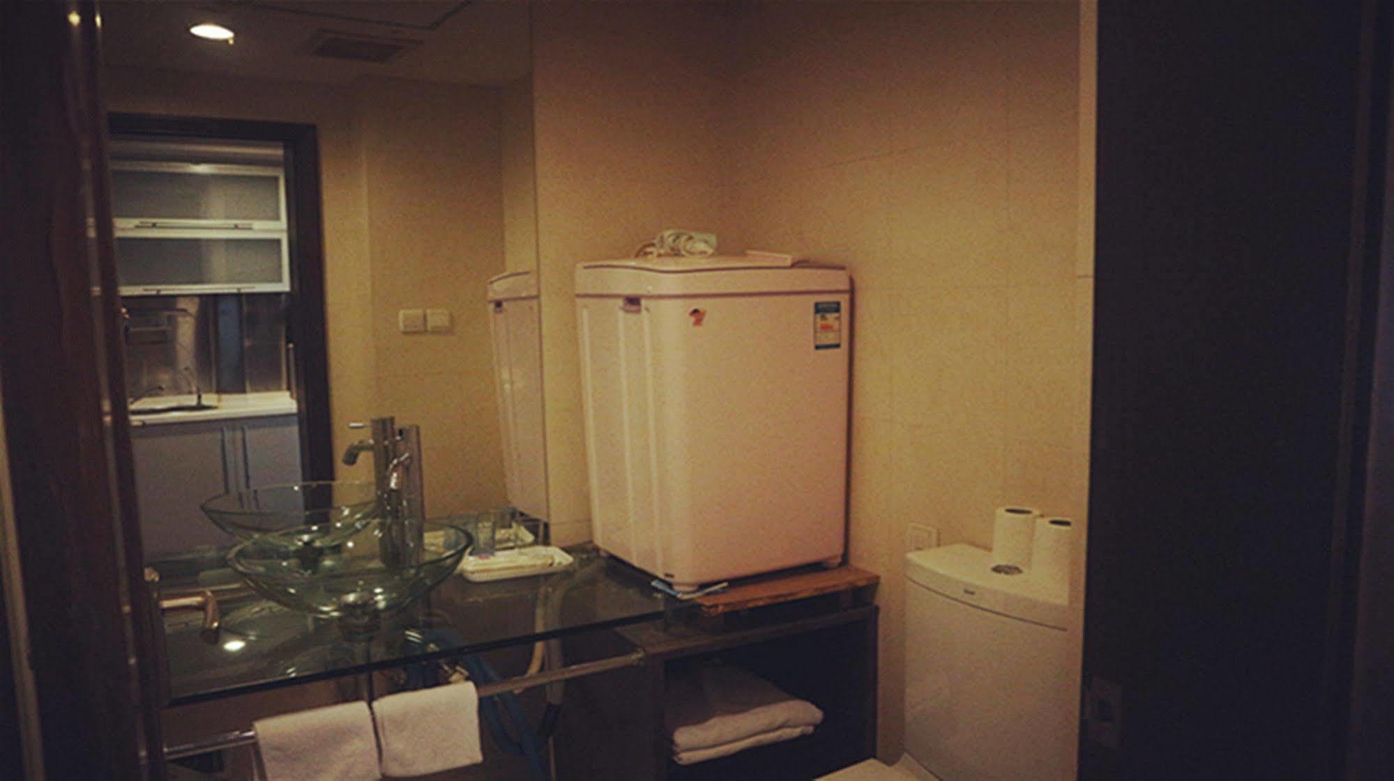 Shanghai Lanan Apartment 외부 사진