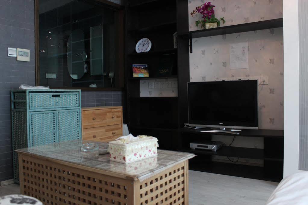 Shanghai Lanan Apartment 외부 사진