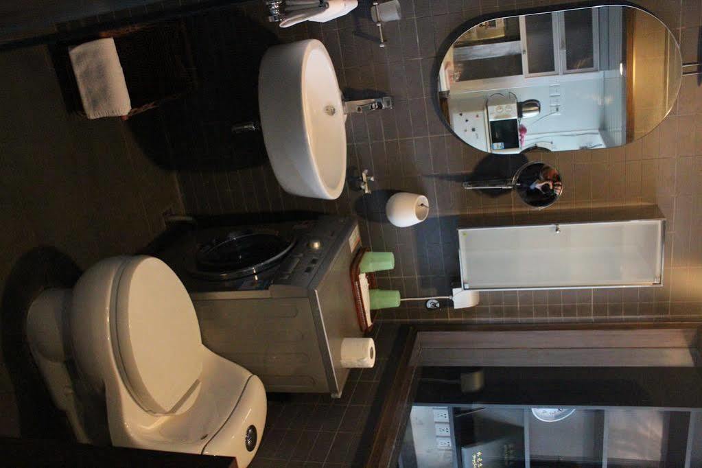 Shanghai Lanan Apartment 외부 사진