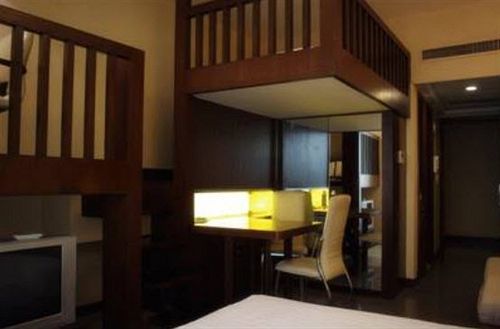 Shanghai Lanan Apartment 외부 사진